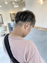 ラボリア(LABO li'a)&nbsp;メンズハイライト