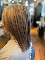 インパークス 金町店(INPARKS)&nbsp;デザインハイライト［金町駅/金町/白髪染め/髪質改善］