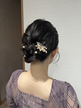 チーヘアー(Chii hair)