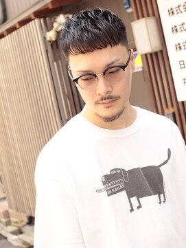 コング(KONG) casual crop