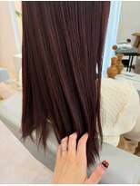 イルプロム 御厨店(illuprom.)&nbsp;【illuprom.】ピンクブラウン