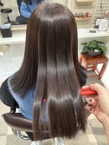 プティエール(Petit Ailes)&nbsp;ストレート＆カラー