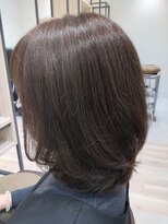 ジュール アヴェダ(Jour AVEDA)&nbsp;ミディアムレイヤー