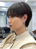 ショート/ボブ/ロング/縮毛矯正