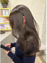 セン 表参道(sen)&nbsp;メルティカラー/ウェーブミディアム[表参道駅/明治神宮前駅]