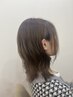 【東上野】頭皮ケアスパ＋艶トリートメント　￥6600