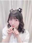ちいかわヘア