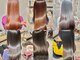 アース 東戸塚店(HAIR & MAKE EARTH)の写真