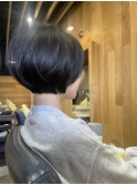 大人ショート