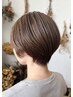 ☆再来・既存様☆【小杉指名限定】カット￥4,500初回来店の方は￥5,500