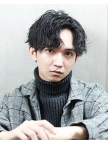 リップス 栄(LIPPS)&nbsp;ゆるシャドウセンターパート