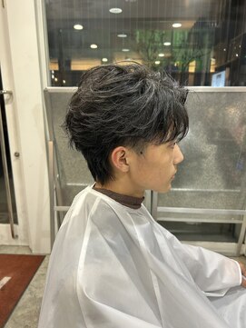 ハイパー(HYPER) リアルフェザー【メンズ/フェザー】