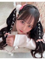 プリンシパルツインテール♪ aika