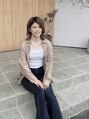 シロ(shiro.) 畠 中
