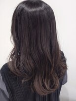 グミ(gumi)&nbsp;レイヤーカット/20代30代40代50代