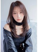韓国レイヤーワンカール2