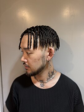 オルヴァ(Orva) コームツイスト(針金)