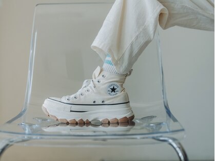 グラッド(glad)の写真