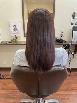 バンビ 本渡店(Bambi) サイドレイヤー