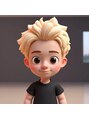 ヘアデザインサロン246 耕介 