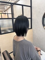 マイルームギンザ 銀座店(my room GINZA)&nbsp;地毛風縮毛矯正◎おすすめクーポンあり。銀座　東銀座