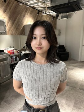 アイリー 名古屋(A/LEE) くびれミディアム