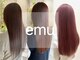 エミュー みゆき店(emu hair design)の写真