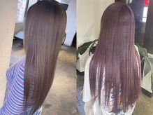 ヘアーローラン 横浜(hair LORAN yokohama)