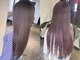 ヘアーローラン 横浜(hair LORAN yokohama)の写真/【横浜駅徒歩3分★】髪の悩みもスタイルチェンジも、的確な提案で解決!ケアしながらおしゃれが楽しめる◎