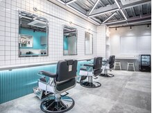 メンズサロン EIGHT MEN 北千住店【エイト】