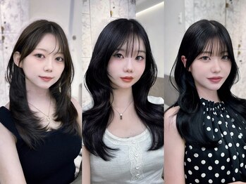 ETOWA 新宿 髪質改善【エトワ】