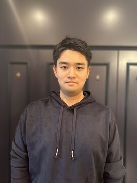 20代サラリーマンビジネススタイル