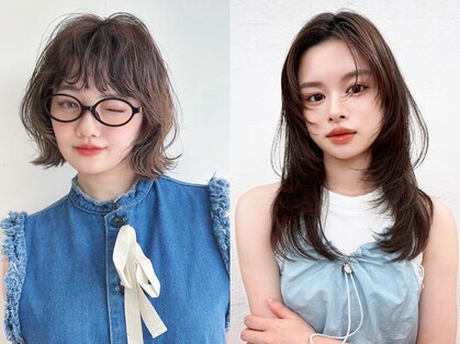 フィーリーカラー 大阪梅田店(feery color)の写真