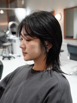 ゼスト アイヴィ(ZEST Ivy) ウルフレイヤー