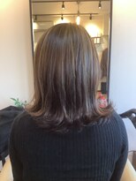 マイアイドゥー(My. i do)&nbsp;クビレスタイル