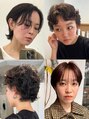 エヌ 烏丸(enu)&nbsp;ショートは私の定番です！似合うshort&styling教えます◎