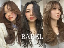 バベル アット フルリール 甲子園口(BABEL at fleurir)