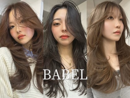 バベル アット フルリール 甲子園口(BABEL at fleurir)の写真