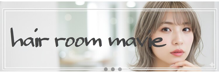 マービー 南浦和(mavie)のサロンヘッダー