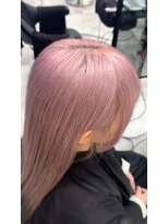 メゾン(Maison) ピンク