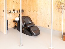 RENO-HAIRの雰囲気（ホッと一息付きませんか？）