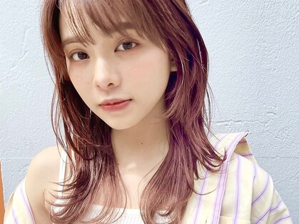 ヒルネ(hirune)の写真