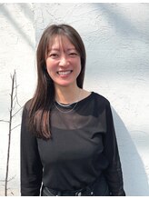 ヨコ 元住吉(yoco)&nbsp;中村 遥香