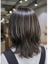 ヘアーナセル(HAIR NACER)&nbsp;ブログにお客様スタイル更新中♪