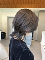 ローレンアオ(LOREN AO)&nbsp;【LOREN AO】くびれボブ