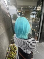 アッシュ 八事店(ASCH)&nbsp;ミントグリーン