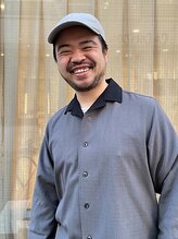 ハイプ メン 藤沢(HYPE MAN)&nbsp;木村　 昌頌