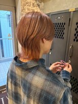 エーアイ 駒込店(Ai)&nbsp;マッシュウルフ