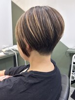 アルテシア 川口東口(Artesia by anyhow) 白髪ぼかしハイライト