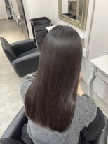ソワンドゥブレスシエン 堀江店(soin de brace CIEN)&nbsp;髪質改善ストレート×カット×ヘアエステ